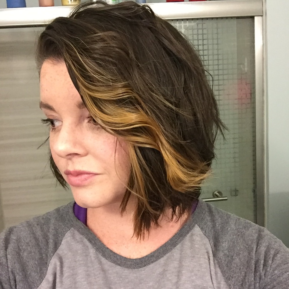 Meet your Posher, Sheila